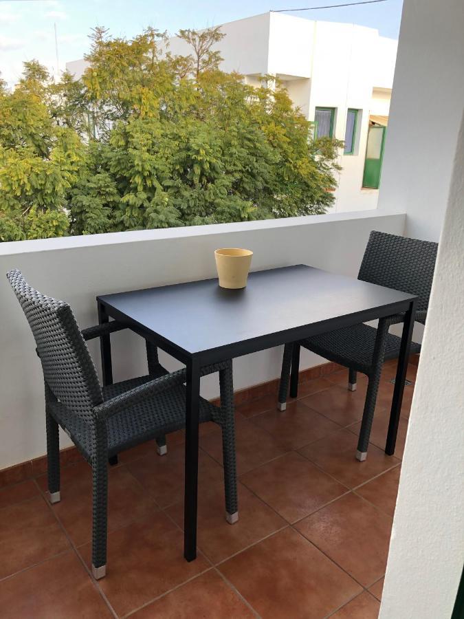Departamento Corriquia Lägenhet Playa Blanca  Exteriör bild