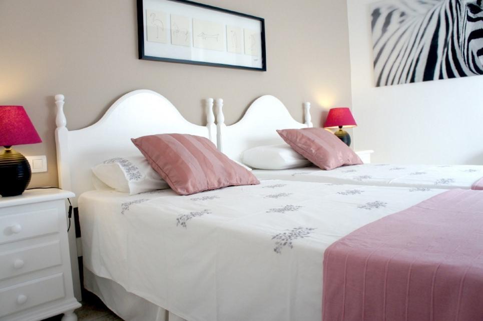 Departamento Corriquia Lägenhet Playa Blanca  Exteriör bild