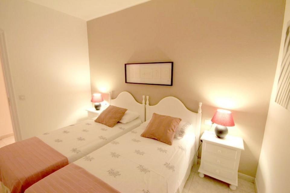 Departamento Corriquia Lägenhet Playa Blanca  Exteriör bild