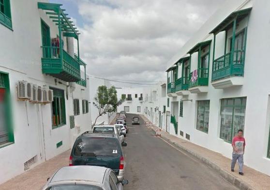 Departamento Corriquia Lägenhet Playa Blanca  Exteriör bild