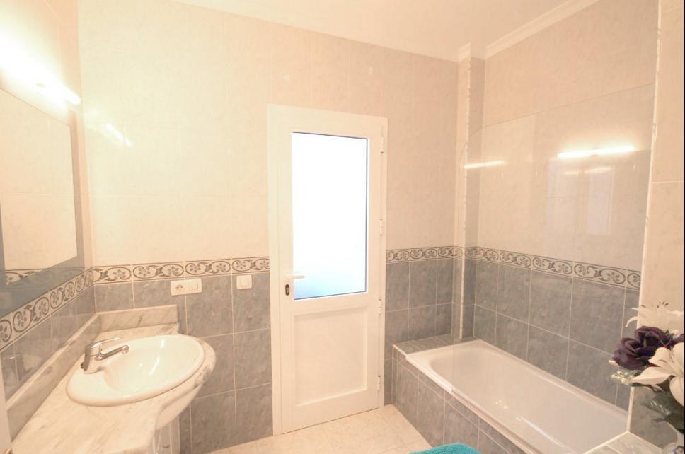 Departamento Corriquia Lägenhet Playa Blanca  Exteriör bild