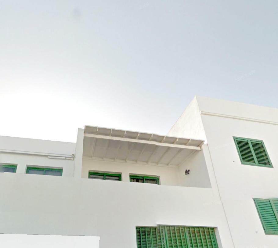 Departamento Corriquia Lägenhet Playa Blanca  Exteriör bild